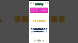SMART BRAIN CRAZY EMOJIS LEVEL 25 WALKTHROUGH WITH COMMENTARY