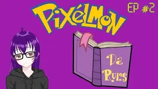 【Minecraft Pixelmon】The Rules and Goals