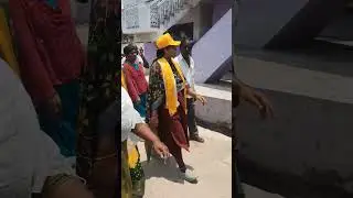 Gotipati Lakshmi garu in darsi TDP MLA candidate #cbn #cbnarmy #tdp #telugu #viral video #darsi #tdp