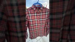 Thrift Kadai | Branded Shirts Under ₹499 | Tamil Thrift Store | Madurai Based | Affordable Fashion