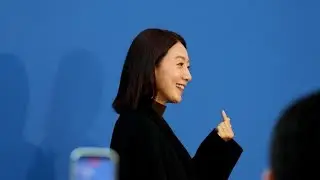 Kim Heeae 김희애 251105