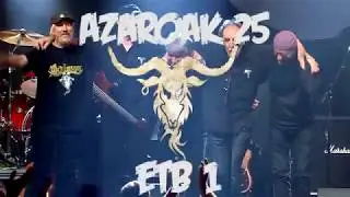 AKELARRE - Azaroaren 25ean ETB1en