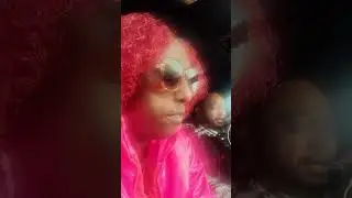 power 92.3 RawTvRadio Karma Mora Interviewed by Seandale  before