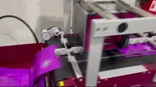 Savema Vacuum Feeder & Conveyor Belt & TTO in Dubai Market