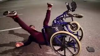 Osteoperosis Tremor