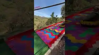 High-Speed Slide Fun Gone Wrong