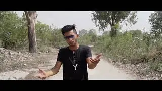 KING SAIFI - BHAAG SAALEY || MUSIC VIDEO || VIP Munday || NEW HINDI RAP SONG 2017