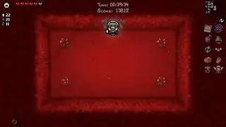 [Vinesauce] [Vinny] The Binding of Isaac: Afterbirth (Part 9) Highlights