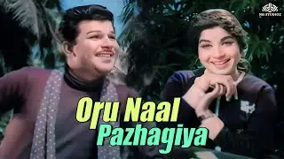 Oru Naal Pazhagiya | ஒரு நாள் பழகிய | Muthu Chippi Movie Songs