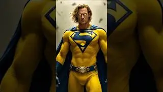 &iquest;QUE TAN PODEROSO ES SENTRY? | SENTRY PODERES y HABILIDADES | MARVEL COMICS