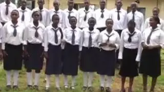 Masii SDA Secondary School. Sitakubembeleza
