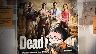 Day day membasmi jombai - Left 4 Dead 2