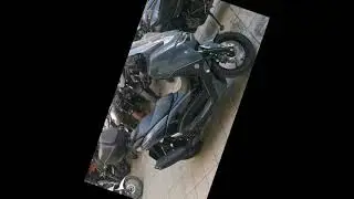 Yamaha  Nmax 2021 vs yamaha Nmax 2020