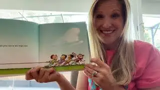 I Wish You More read aloud