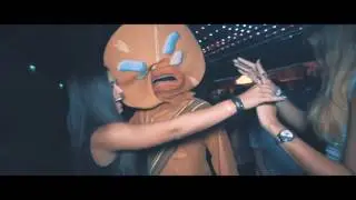 Welcome Party - Aftermovie - Erasmus Life Budapest 08/09/2016