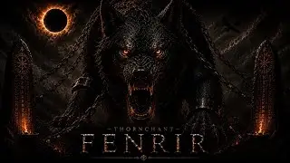 【Thornchant: Yggdrasil Saga】&ndash; FENRIR