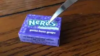 DEATH TO ALL NERDS!!!!!