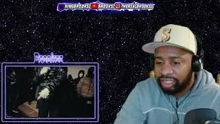 (67) PR SAD - Lightwork Freestyle | Pressplay (Brooksz Reaction)