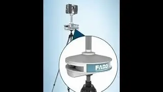 FARO Scan Localizer Overview - English