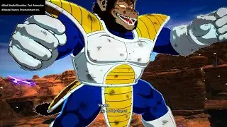 Take that u dumb monkey