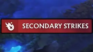 Secondary Strikes, patch 7.39c Dota 2