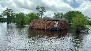 Kitterlin Creek Outfitters | Truly a Sportsman's Paradise