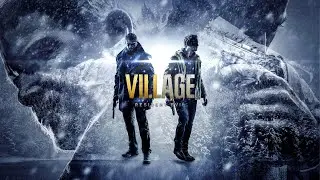RESIDENT EVIL 8  #4 #residentevil #residentevilvillage #streaming #streamer #viral #gaming #gamer