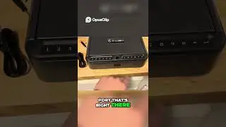 Best Gun Safe  Shocking Features & App Review! #amazonaffiliate