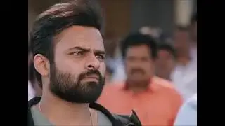 #SaidharamTej #SuperhitMovie #Beatscene #Southmovie