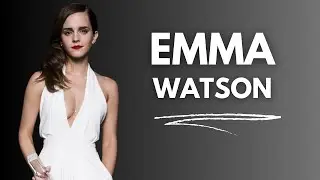 Emma Watson's Best Bikini Moment.