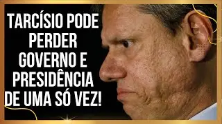 FILHOS DO BOZO FICAM FURIOSOS COM TARCÍSIO depois dele cancelar visita na cadeia