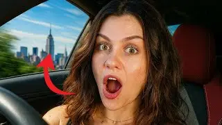 TRAVERSER LES USA SEUL : la pire id&eacute;e de ma vie ?!