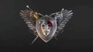 Scarlet Republics - Choice Crest | Concept