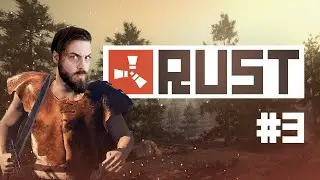 ELRAENN İLE EIGHTBORN OYUNCULARININ RUST KAPIŞMASI  #3