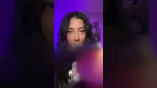 Camera tapping #asmr