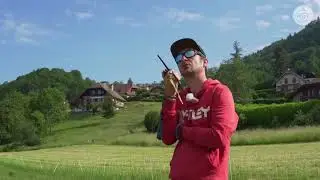 Comment les moniteurs me guident pendant mon vol en parapente au dessus du lac d'annecy ? #tuto