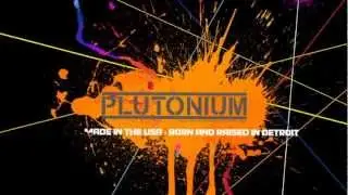 Plutonium&trade; Paint Promo