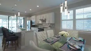 🌴Move-In Ready Luxury Home in Islandwalk, Venice, FL &ndash; No Builder Wait! 🏡