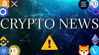 CRYPTO NEWS: CBDCs BAD FOR FREEDOM, 2FA SECURITY, CRYPTO.COM FRANCE, FTX AND CELSIUS, NFTs & MORE!!