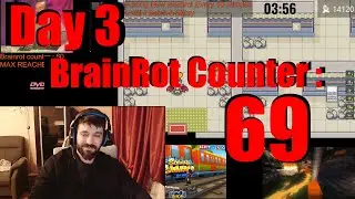 I Listened to BrainRot Until I Caught a shiny Pokemon