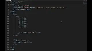 Visual Studio Code Tips mulitiline input shift alt click