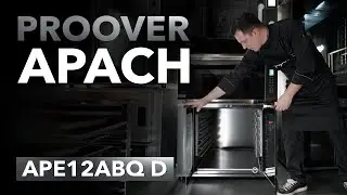 PROOVER APACH APE12ABQ D ENG