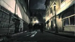 Call Of Duty Modern Warfare 3 reveal oficial trailer