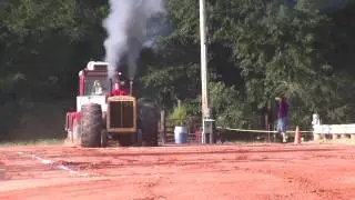 long needle ga grease monster 9-4-2010