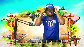 DJ 2FRESH 2HOURS OF SOCA TRINI X VINCY