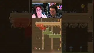Cappy & Tappy: Temples of Peril - Part 1 #Shorts