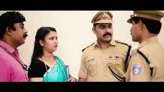 Production No:27  New Suspense Thriller