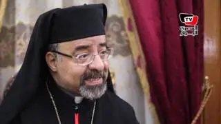 «بطريرك الكاثوليك»: الكنيسة الكاثوليكية لا يوجد لديها طلاق