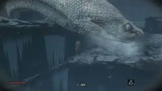 Sekiro &ndash; Great Serpent Music Replacement