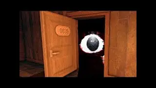 First attempt at this | Roblox Doors